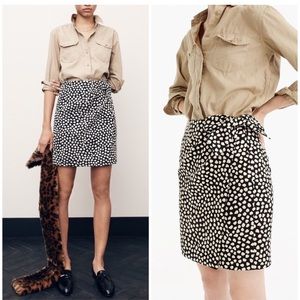 J. Crew Skirt
